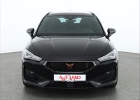 Cupra Leon ST 2.0 TSI DSG VZ