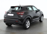 Nissan Juke 1.0 DIG-T Acenta