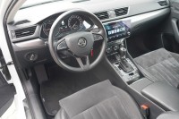 Skoda Superb Combi 2.0 TDI Style