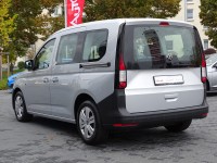 VW Caddy 2.0 TDI 4Motion