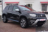 Dacia Duster II 1.5 dCi Prestige+ Blue Ed.