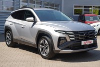 Hyundai Tucson 1.6T-GDI HEV 4WD Aut.
