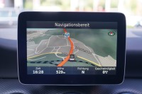 Mercedes-Benz A 180 A180