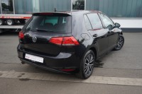 VW Golf VII 1.2 TSI Allstar