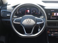 VW T-Cross 1.0 TSI