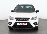 Seat Arona 1.0 TSI DSG Xcellence