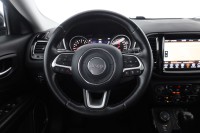 Jeep Compass 1.4 Limited 4WD