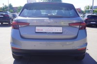Skoda Fabia 1.0 MPI