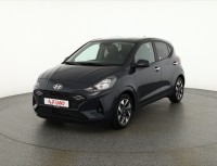 Hyundai i10 1.0 Navi Sitzheizung Tempomat