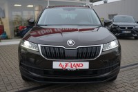 Skoda Karoq 1.5 TSI Style