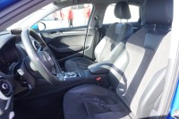 Audi A3 40 TFSI quattro S-Tronic