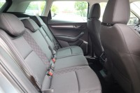 Skoda Karoq 1.5 16V TSI Soleil