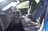 Skoda Octavia RS Combi 2.0 TSI DSG