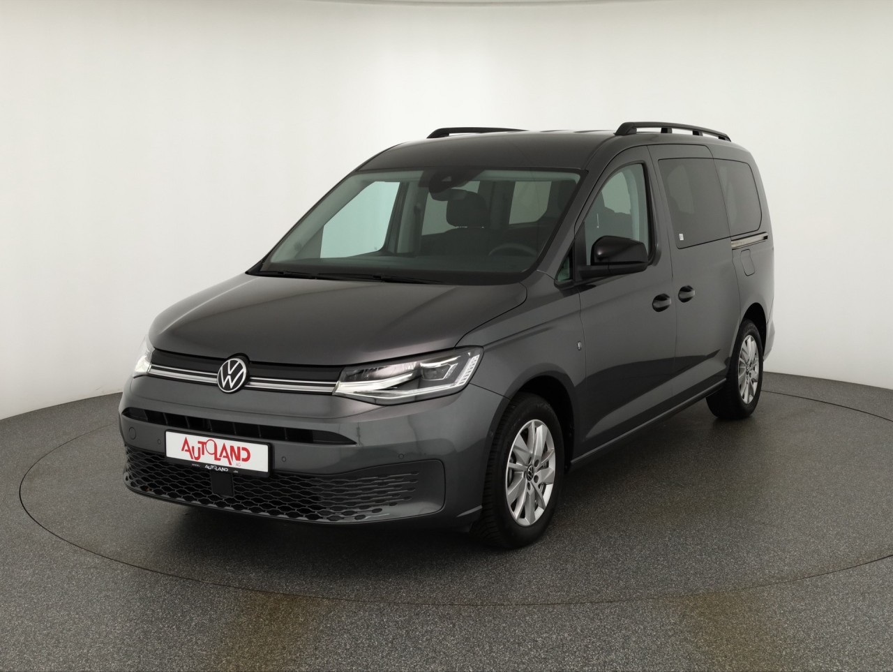 VW Caddy 1.5 TSI Life Maxi