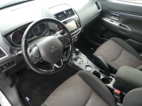 Mitsubishi ASX 2.2 DI-D Top 4WD CVT