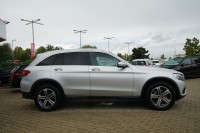 Mercedes-Benz GLC 350 d4Matic Exclusive
