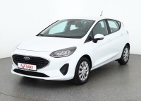 Ford Fiesta 1.1 Cool & Connect LED Navi Tempomat PDC