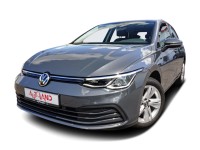 VW Golf VIII 1.0 TSI Life LED ACC App Connect
