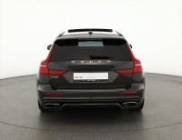 Volvo V60 V 60 T6 R Design