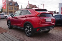 Mitsubishi Eclipse Cross 1.5 T Diamant Ed.