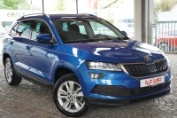 Skoda Karoq 1.5 TSI