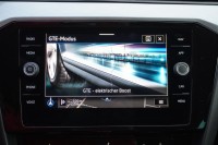 VW Passat Variant 1.4 TSI Hybrid GTE Standhzg.