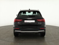 Audi Q3 45 TFSI quattro advanced