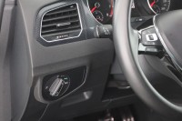 VW Golf Sportsvan VII 1.0 TSI United