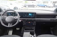 Hyundai Tucson 1.6 T-GDI N-Line Aut.