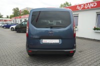 Ford Tourneo Connect 1.5 Ecoblue Aut.