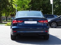 Audi A3 35 1.5 TFSI