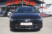 VW Golf VIII Variant 1.5 TSI DSG