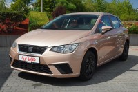 Vorschau: Seat Ibiza 1.0 TSI Style