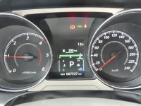 Mitsubishi ASX 2.2 DI-D Top 4WD CVT