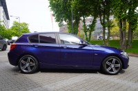 BMW 118 i Sport Line