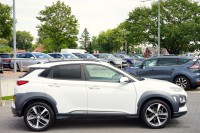 Hyundai Kona 1.0 T-GDI Premium 2WD