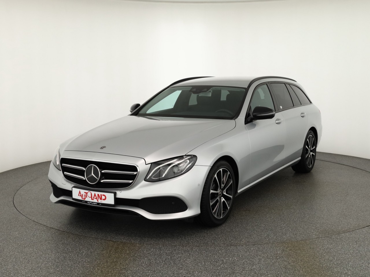 Mercedes-Benz E 200 E200 T Avantgarde