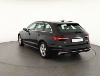 Audi A4 Avant 35 TFSI S-Tronic