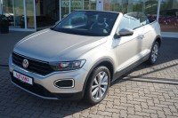 VW T-Roc Cabriolet 1.5 TSI Style