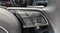 Audi A4 Avant 35 TFSI advanced S-Tronic
