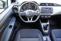 Nissan Micra 1.0 IG-T Visia