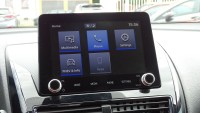 Mitsubishi Eclipse Cross 2.4Hybrid Basis 4WD