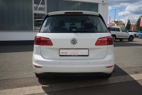 VW Golf Sportsvan VII 1.4 TSI Highline