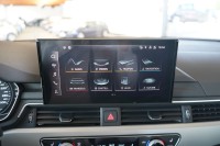 Audi A4 Avant 35 2.0 TFSI advanced