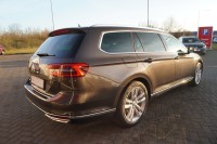 VW Passat Variant 1.4 TSI Highline