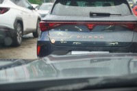 BMW 318 i Limousine Aut.