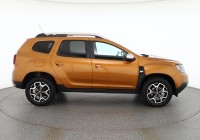 Dacia Duster 1.5 Prestige