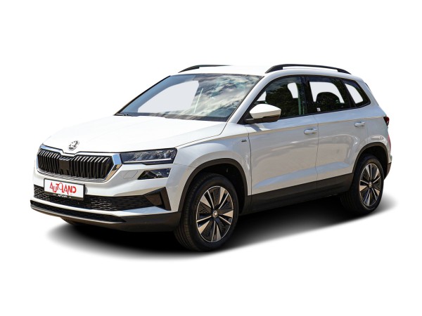Skoda Karoq 1.5 TSI Tour DSG