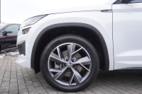 Skoda Kodiaq 2.0 TDI Sportline 4x4 DSG