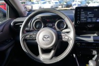 Mazda 2 1.5 Hybrid CVT